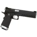 Kj works Hi-capa 6 Full Metal Co2 Airsoft-pistol
