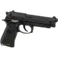 Kj works M9 A1 Full Metal Gbb Airsoft-pistol