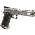 Aw Custom Hx2201 Full Metal Gbb Airsoft-pistol
