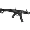 G&G Mxc9 0.5j Airsoft Maskinpistol