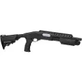 G&p M870 Ras Tactical Shorty Airsoft Hagle
