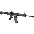 G&G Cm16 Raider L 2.0e Airsoft Angrepsgevær