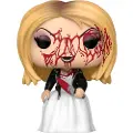 Funko POP! Pop! Chucky Eksklusiv Figur Av Tiffanys Brud