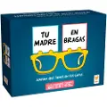 Topi Games Tu Madre En Bragas Brettspill