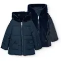 Boboli Reversible Parka
