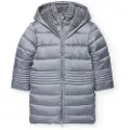 Boboli Technical Parka