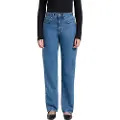 Lee Rider Classic Relaxed Fit Jeans