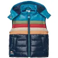 Boboli Technical Parka