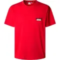 Pepe Jeans Mason Kortarmet T-skjorte