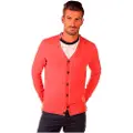 Nautica N31amswe421n Cardigan
