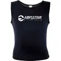 Abysstar Smoothskin Vest 2.5 Mm