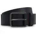 Hugo Boss Gerik Lam Sz35 10245771 01 Belte