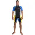Abysstar Sea Spring Shorty 2.5 Mm
