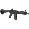 E&c Ec-102 Qr 1.0 Egv S-aeg Airsoft Angrepsgevær