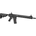 E&c M4 Defender 14.5´´ Qr 1.0 Egv Airsoft Angrepsgevær