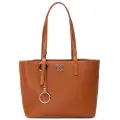 Xti for woman. 18444603-CAMEL Handbag 184446 brown (OSFA), Casual, Synthetic