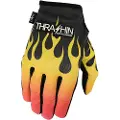Thrashin Supply Co Stealth Sommerhansker