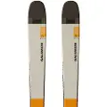 Salomon Mtn 91 Carbon Fjellski