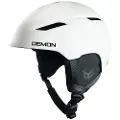 Demon Snow Mips Hjelm