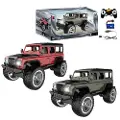 Tachan Radiostyrt 1:14 Land Rover Defender Rock Crawler