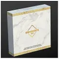 Bumble3ee Magna Roma Emperor Box Brettspill