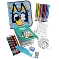Cefa Toys Fluffy Bluey Penal