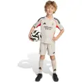 Adidas Benfica 25/26 Mini Borte Juniorsett