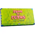 Juegos Zumo De Fetas Brettspill