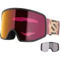 Salomon Sentry Pro Sigma Skibriller