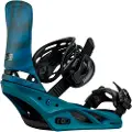 Burton Lexa 2026 Snowboardbinding grønn