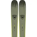 Rossignol Sender Soul 102 Konect+nx 12 Konect Gw Alpin Ski Pakke