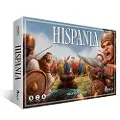 Draco Ideas Hispania La Conquista Romana Brettspill