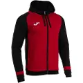 Joma Lider Hettegenser