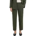 Selected Rita Ria Cropped Bukser