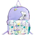 Cyp Brands Snoopy Tilpassbar Ryggsekk 42 Cm