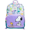 Cyp Brands Snoopy Tilpassbar Ryggsekk 42 Cm