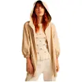 & Me Sweet Trenchcoat