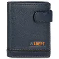 Adept Kurt 250005812034 Lommebok