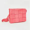 KENDALL + KYLIE Maya-bolso Håndveske