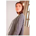 Mus&bombon Maro Cardigan