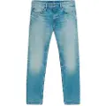 Hugo Boss Ash Blue Jeans