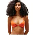 Tommy Hilfiger Uw0uw05823 Bikinitopp
