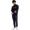 Calvin Klein Baxter Lined Genser