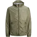 Jack & Jones Hunter Light Jakke