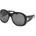 Pucci Ep0233 Solbriller For Kvinner