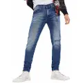 Diesel Strukt Jeans