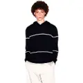 Armani Exchange Xm000692_af11965 Hetteskjorte