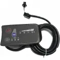 Dalen Led Ip20 150 Cm Skjerm