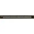 Netgear 48-porters Gb Uadministrert Switch