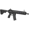 E&c Ma5h 10.5´´ Qr 1.0 Egv Airsoft Angrepsgevær